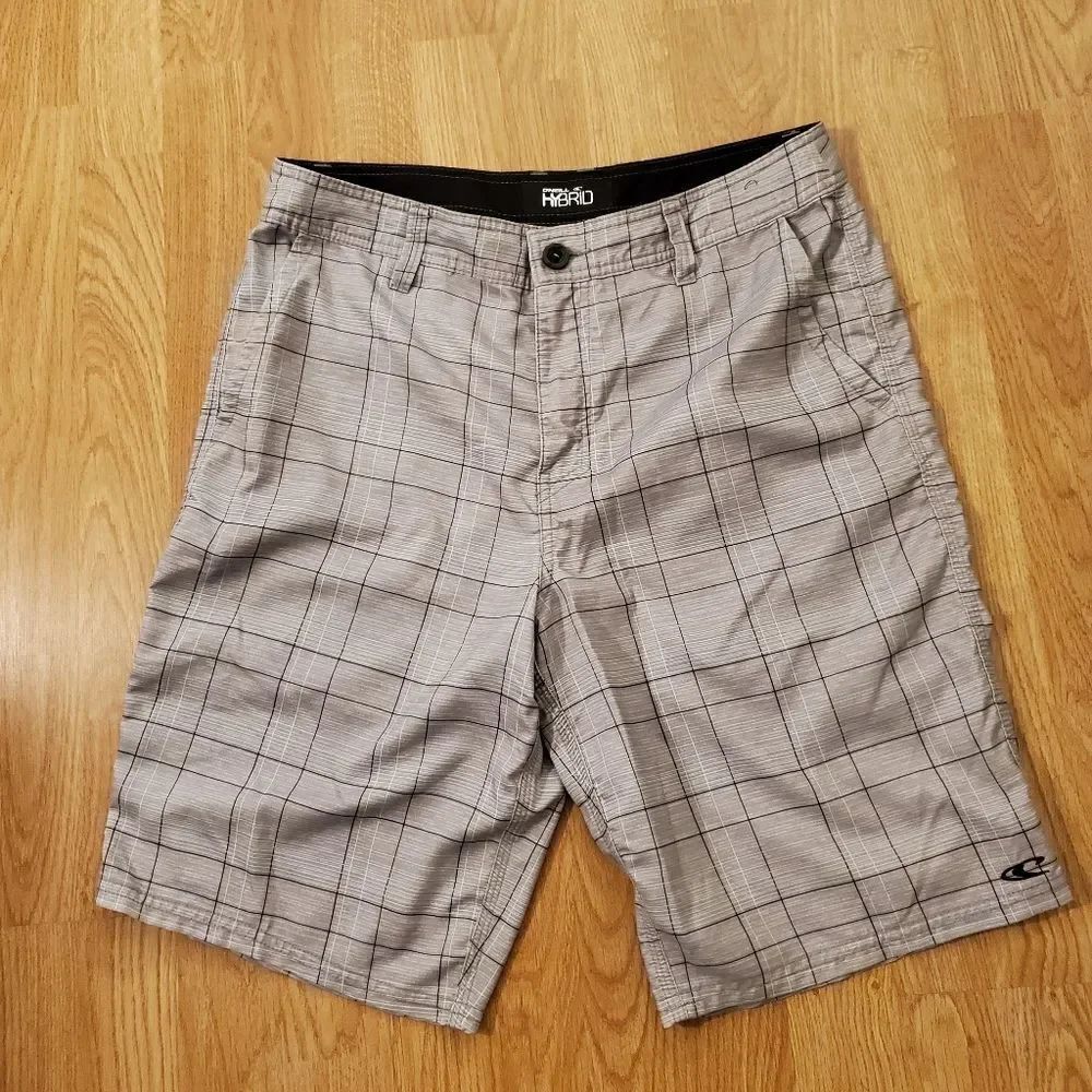 Oneill Executive Hybrid Shorts 21" Long